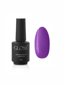 Гель-лак GLOSS 543, темно-виноградный Веселка GLOSS COMPANY модель 4823271401729 Гель-лак GLOSS 543, темно-виноградный Веселка GLOSS COMPANY модель 4823271401729 Фото