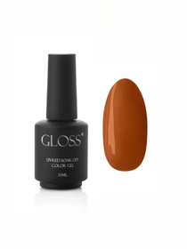 Гель-лак GLOSS 544, кирпичный Веселка GLOSS COMPANY модель 4823271401408 Гель-лак GLOSS 544, кирпичный Веселка GLOSS COMPANY модель 4823271401408 Фото