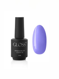 Гель-лак GLOSS 549, нежный пурпурный Веселка GLOSS COMPANY модель 4823271406670 Гель-лак GLOSS 549, нежный пурпурный Веселка GLOSS COMPANY модель 4823271406670 Фото
