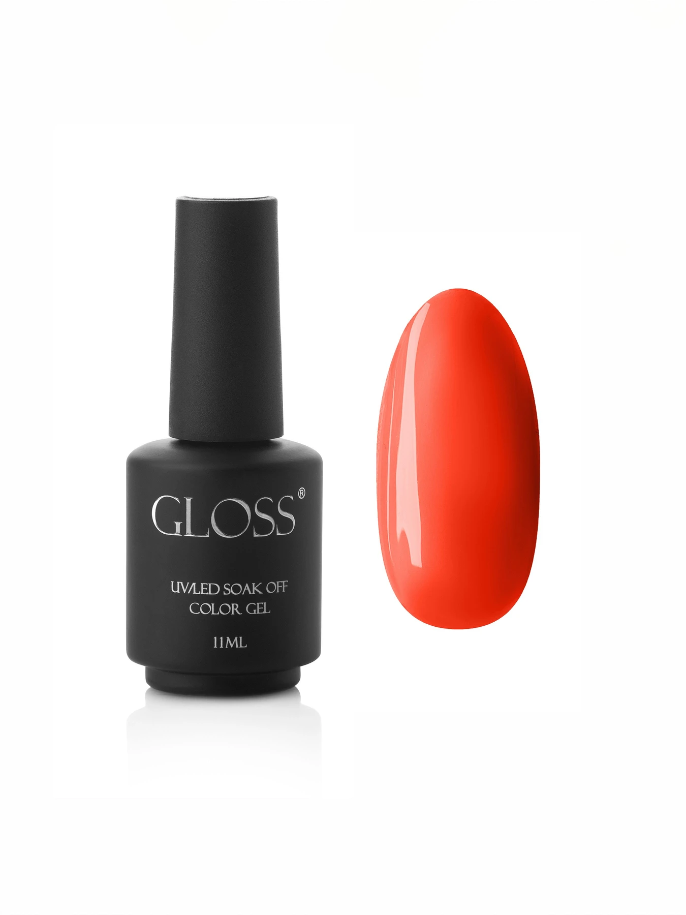 Гель-лак GLOSS 700, багровый Multicolor GLOSS COMPANY модель 4823271401910 Гель-лак GLOSS 700, багровый Multicolor GLOSS COMPANY модель 4823271401910 Фото
