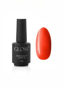 Гель-лак GLOSS 700, багровый Multicolor GLOSS COMPANY модель 4823271401910 Фото