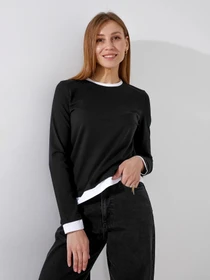 Худі та світшоти LAWA модель 2000991032170 Фото