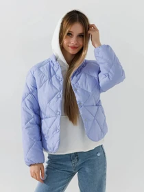 Куртки и дубленки LAWA модель 2000991031685 Фото