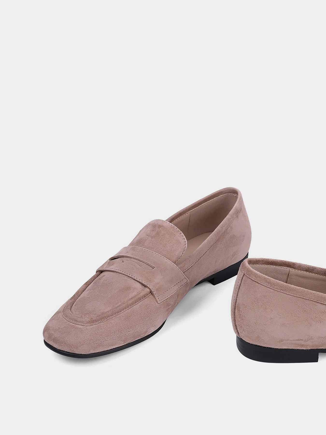 Туфли и лоферы MIRATON модель LQX019-7 Туфли и лоферы MIRATON модель LQX019-7 Фото