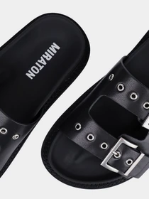 Шльопанці MIRATON модель HN510-21-N560K Фото