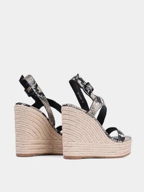 Босоніжки MIRATON модель 202-24106-1 Фото