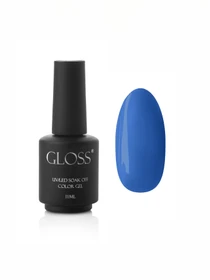 Гель-лак GLOSS Freedom, синий Freedom GLOSS COMPANY модель 4823271406137 Гель-лак GLOSS Freedom, синий Freedom GLOSS COMPANY модель 4823271406137 Фото