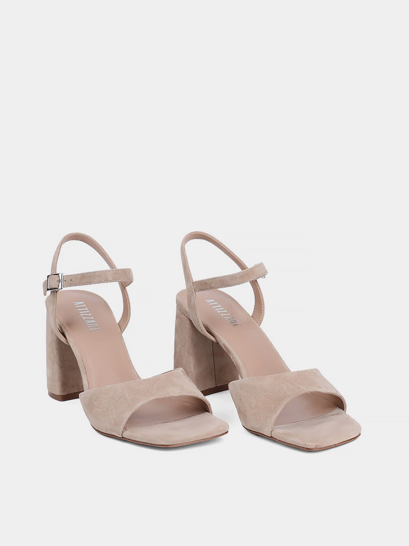 Босоножки Attizzare модель G2429-2 Фото