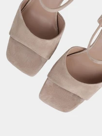 Босоножки Attizzare модель G2429-2 Фото