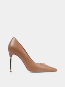 Туфли и лоферы MIRATON модель 2401-02 Фото