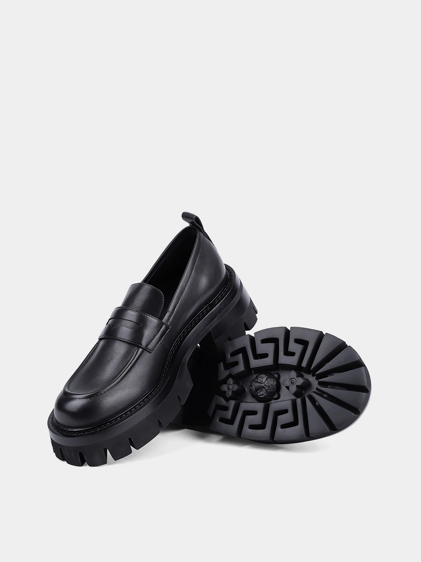 Туфли и лоферы MIRATON модель YD2694-03-1 Туфли и лоферы MIRATON модель YD2694-03-1 Фото
