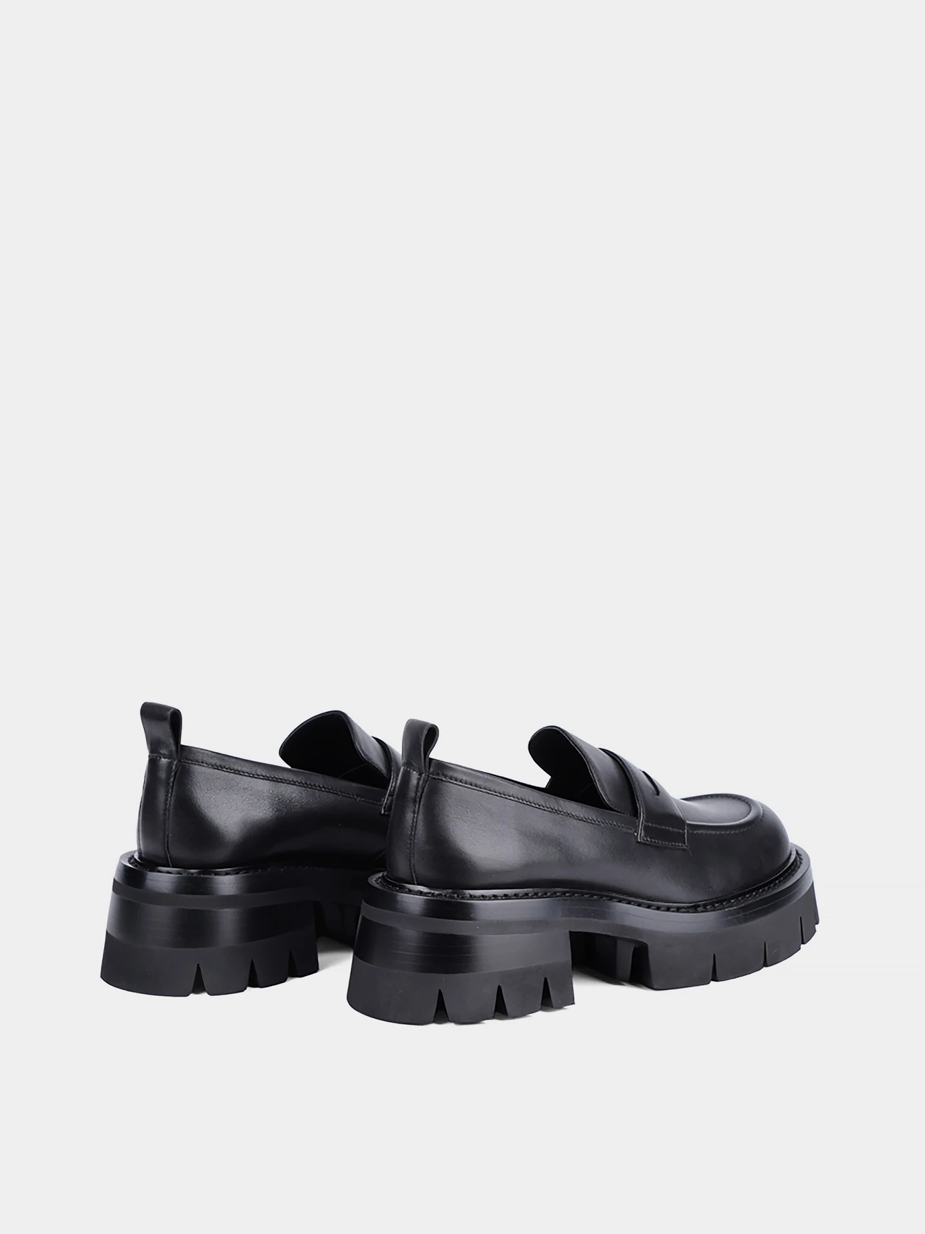 Туфли и лоферы MIRATON модель YD2694-03-1 Туфли и лоферы MIRATON модель YD2694-03-1 Фото