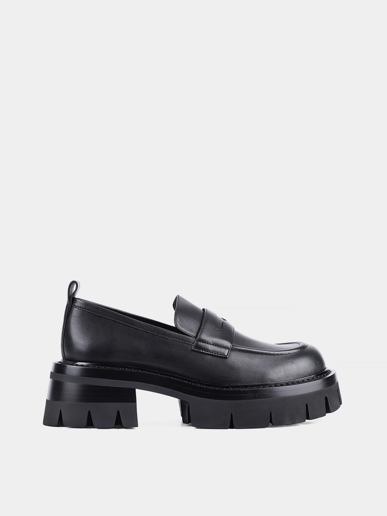Туфли и лоферы MIRATON модель YD2694-03-1 Туфли и лоферы MIRATON модель YD2694-03-1 Фото