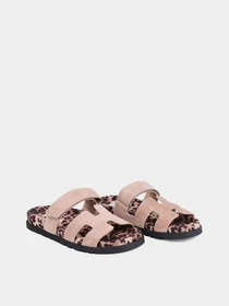 Шлёпанцы Attizzare модель S952L-90 Фото