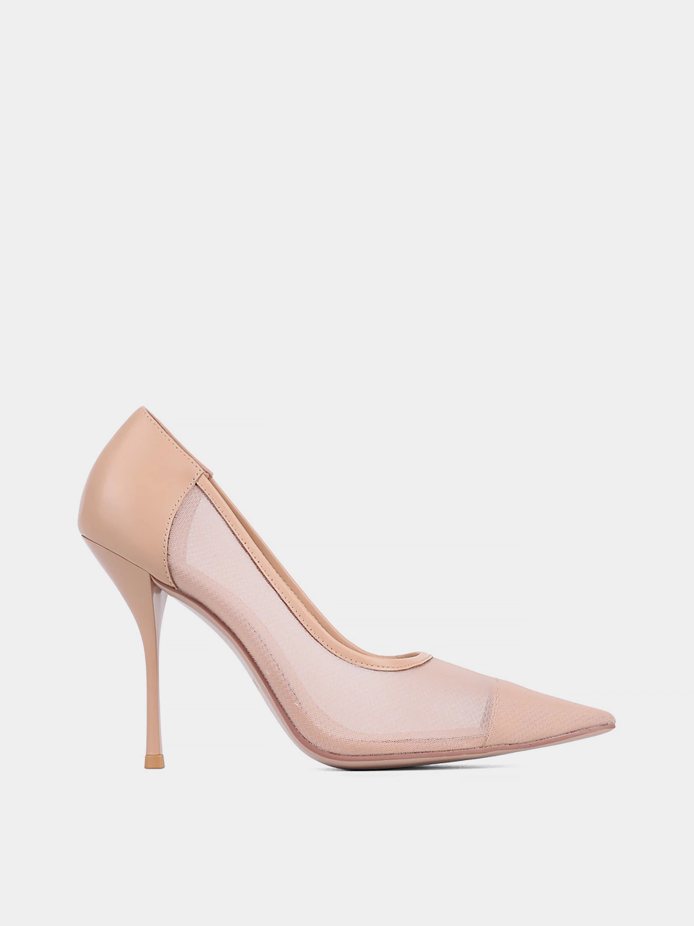 Туфли и лоферы Mia May модель 5093-03-P3874 Фото