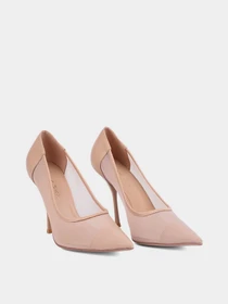 Туфли и лоферы Mia May модель 5093-03-P3874 Фото