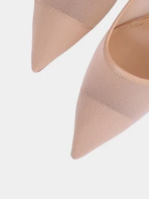 Туфли и лоферы Mia May модель 5093-03-P3874 Фото