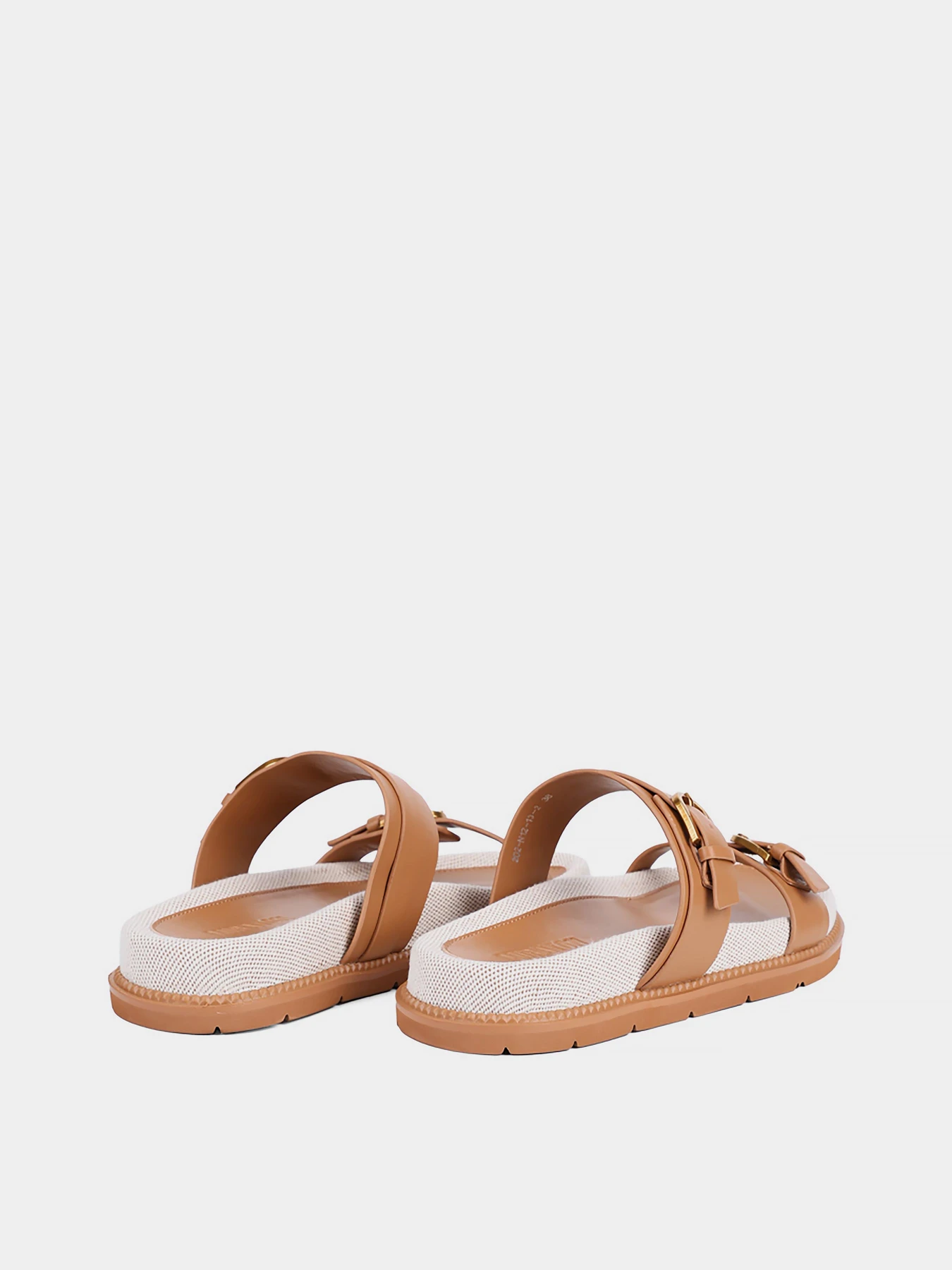 Шльопанці MIRATON модель 202-N12-13-2 Шльопанці MIRATON модель 202-N12-13-2 Фото