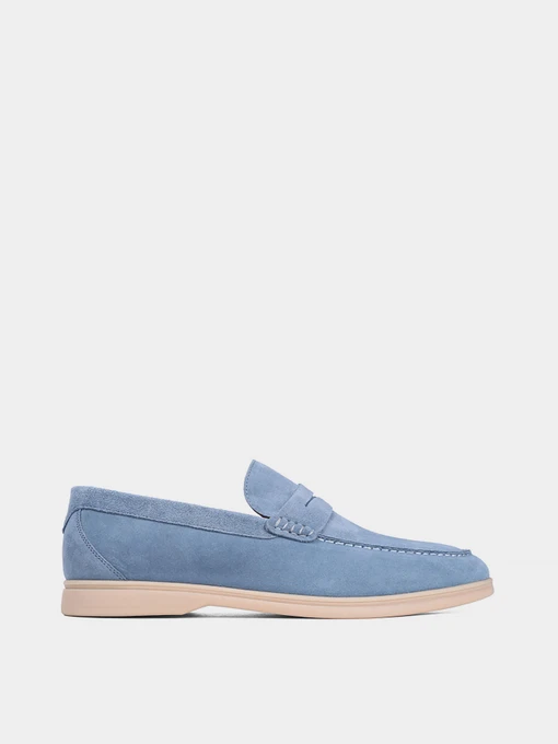 Туфлі та лофери Miguel Miratez модель RS2155A-8-TS335P Фото