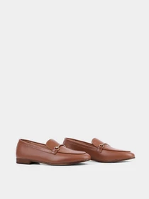 Туфли и лоферы Attizzare модель 034 9674-4 Фото
