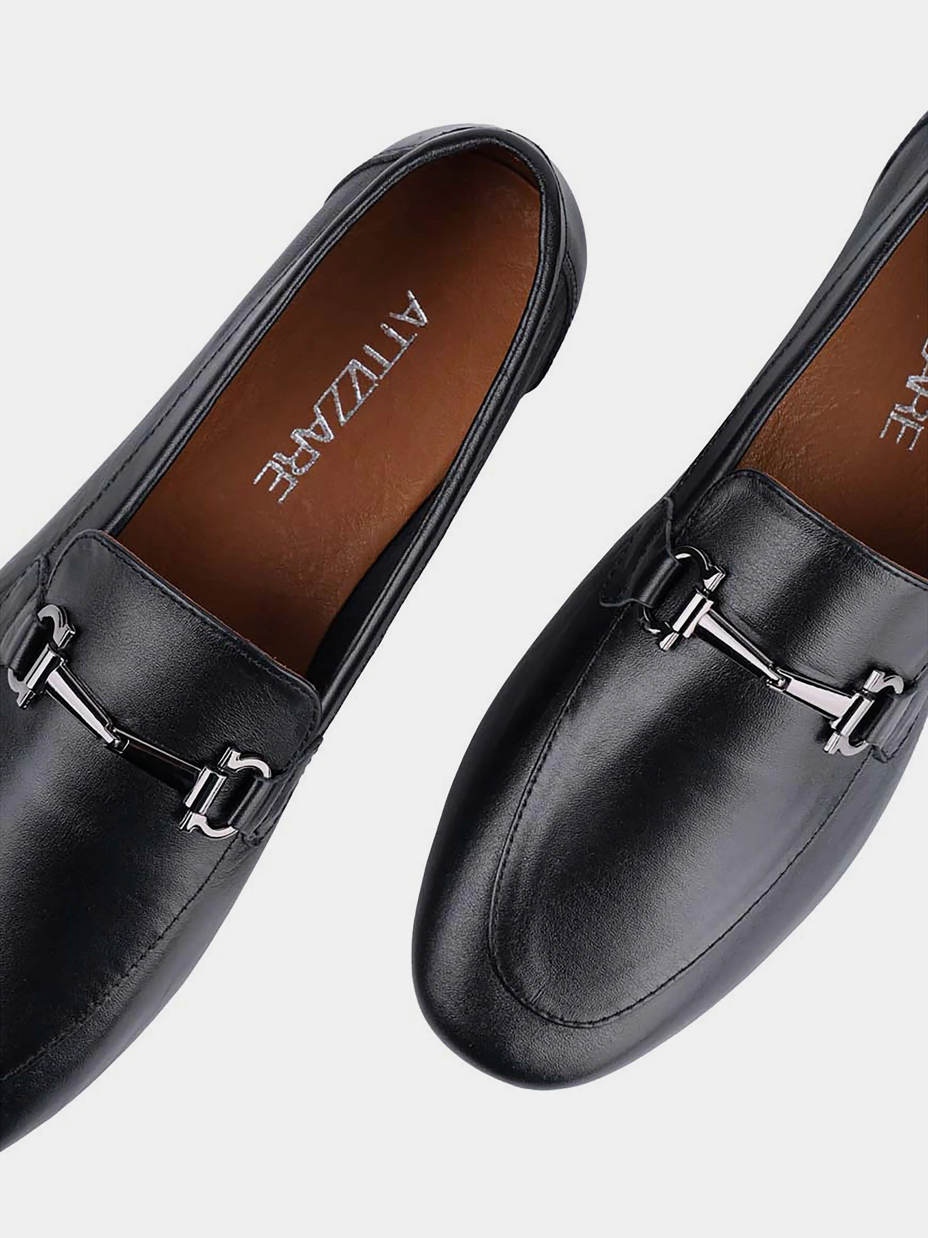 Туфли и лоферы Attizzare модель 060 9671 Фото