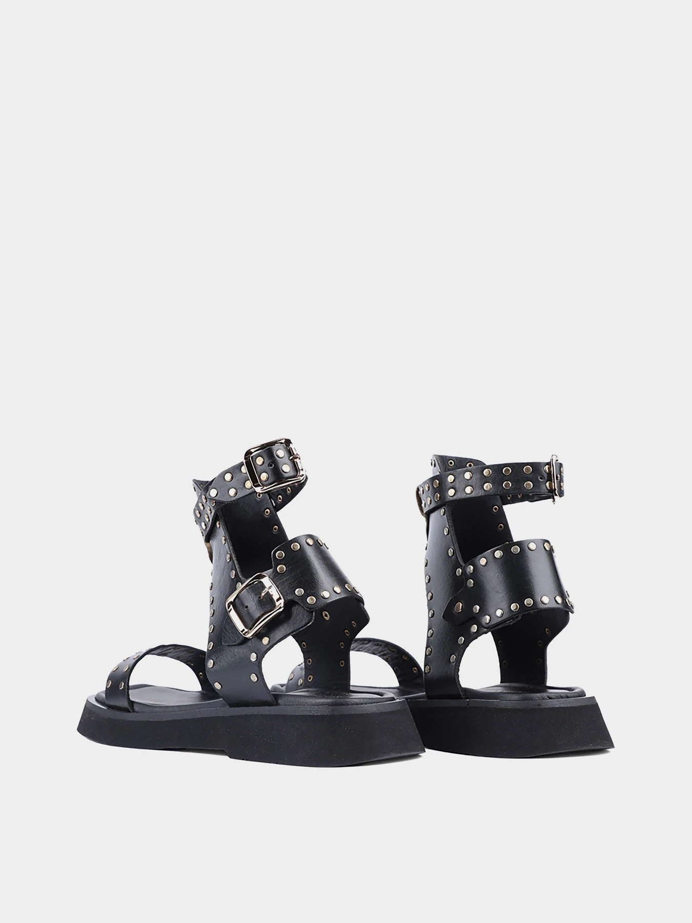 Сандалии Attizzare модель 11644-34 Фото