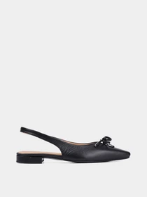 Туфли и лоферы Attizzare модель 602-1330-M5-5Y Фото