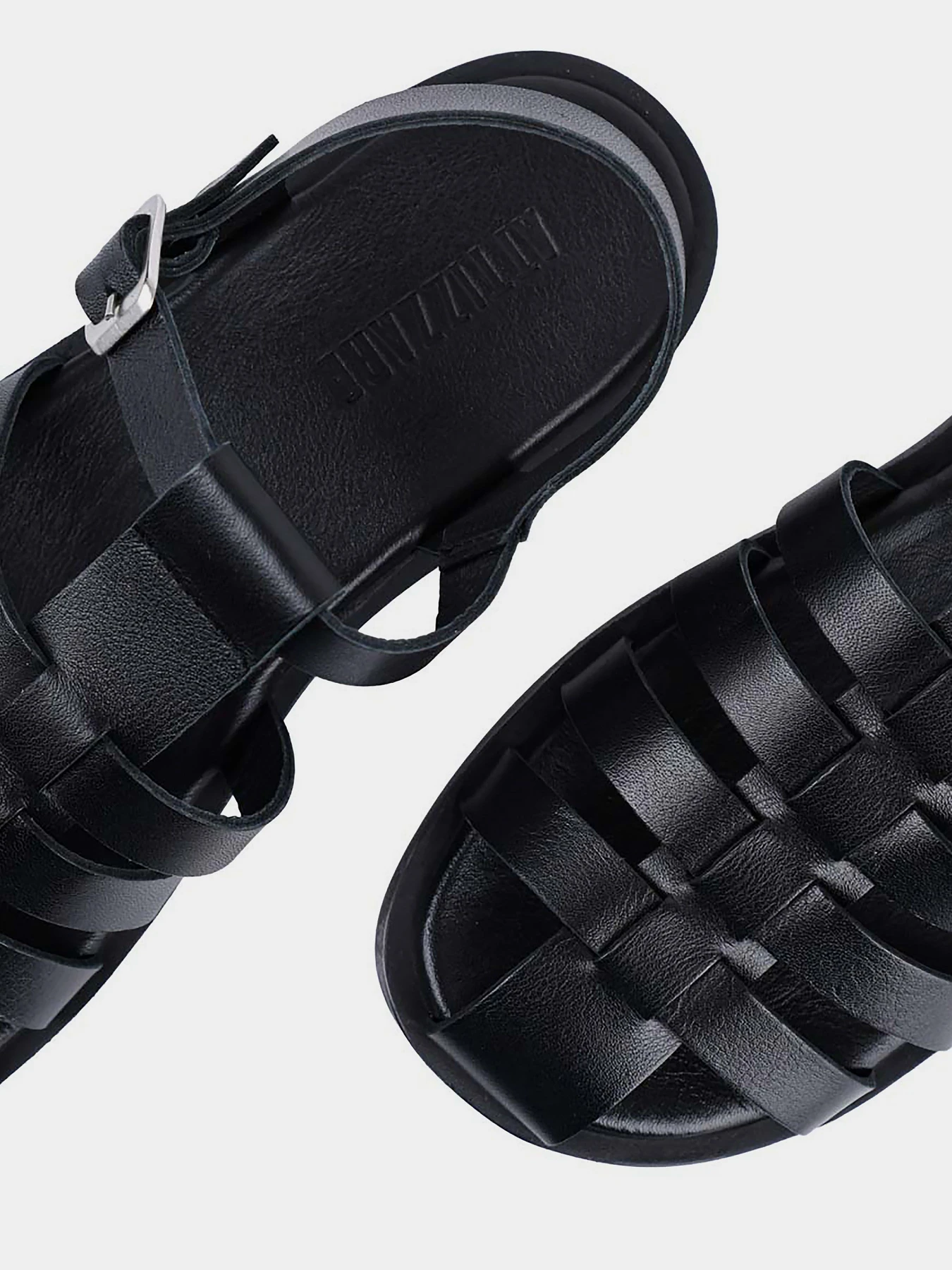 Сандалии Attizzare модель 2972 Фото
