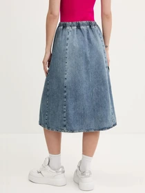 Юбки Moschino модель 251K2A010737211294 Фото