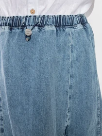 Юбки Moschino модель 251K2A010737211294 Фото