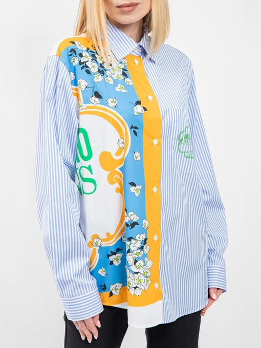 Сорочки Moschino модель 251K2A022337252303 Фото