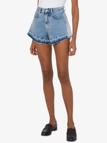 Шорти Moschino модель 251K2A031637191303 Фото