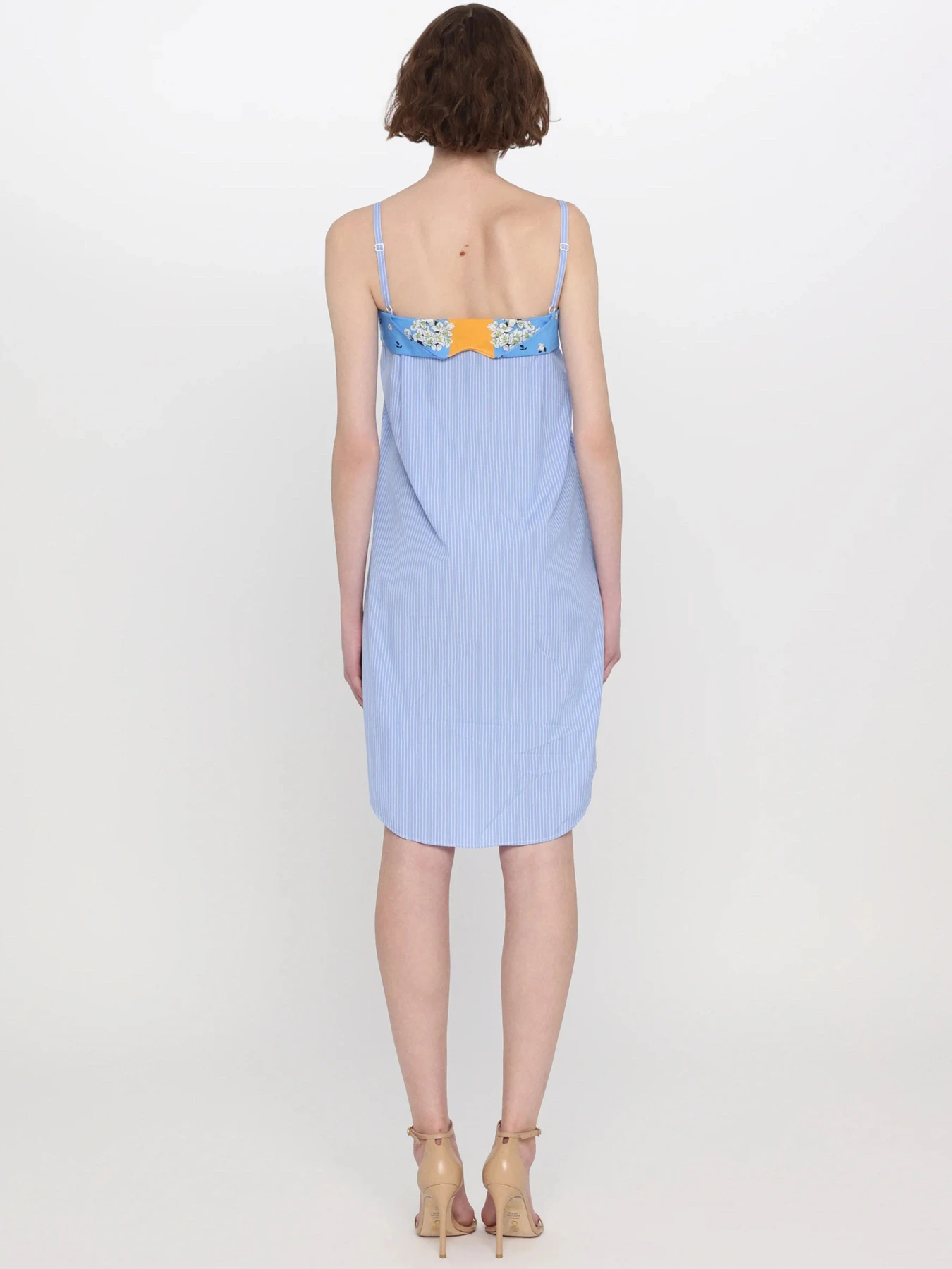 Платья Moschino модель 251K2A046837251303 Фото