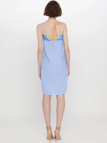 Платья Moschino модель 251K2A046837251303 Фото
