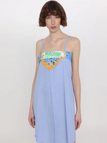 Платья Moschino модель 251K2A046837251303 Фото