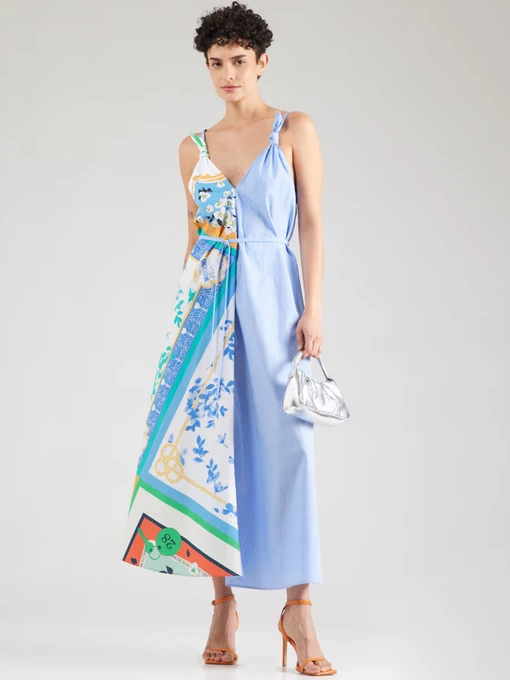 Платья Moschino модель 251K2A047937251303 Фото