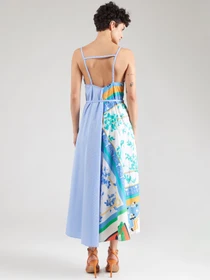Платья Moschino модель 251K2A047937251303 Фото