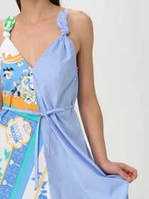 Платья Moschino модель 251K2A047937251303 Фото