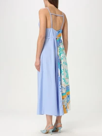 Платья Moschino модель 251K2A047937251303 Фото