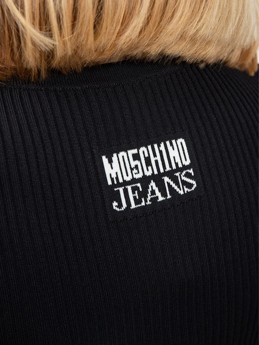Жіноча Футболка Moschino фото 3