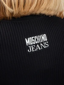 Футболки и поло Moschino модель 251K2A093037023555 Фото