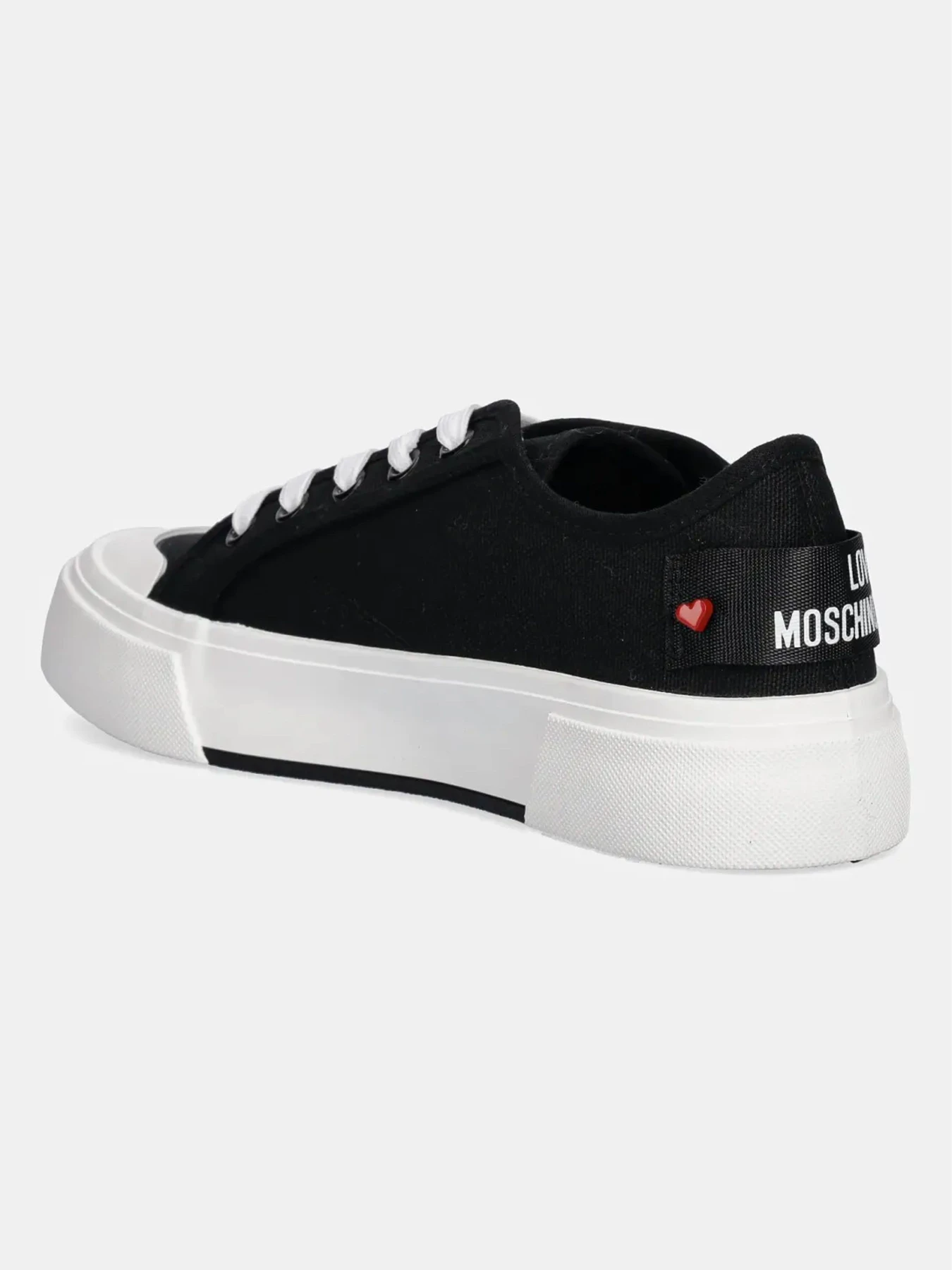 Кеди Moschino модель JA15012G0MJP0000 Фото