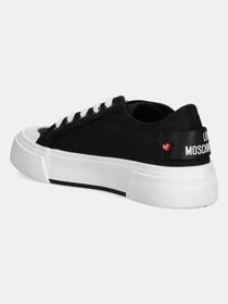 Кеди Moschino модель JA15012G0MJP0000 Фото