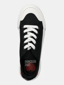 Кеди Moschino модель JA15012G0MJP0000 Фото