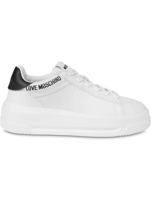 Кеды Moschino модель JA15525G0MIA110A Фото