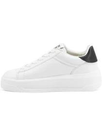 Кеди Moschino модель JA15525G0MIA110A Фото