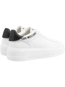 Кеди Moschino модель JA15525G0MIA110A Фото