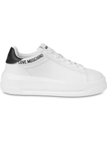 Кеди Moschino модель JA15525G0MIA110A Фото