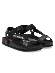 Сандалії Moschino модель JA16263G0MIA0000 Фото