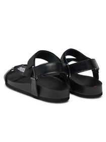 Сандалії Moschino модель JA16263G0MIA0000 Фото